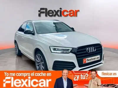 Usado Audi Q3