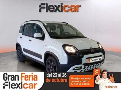 Fiat Panda Cross