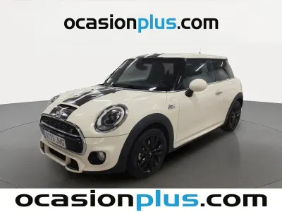 Usado Mini Cooper SD