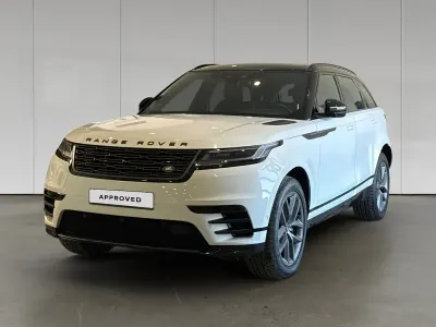 Occasion Land Rover Range Rover Velar SE Dynamic 204 PK (150 kW) 2025 Wit SUV