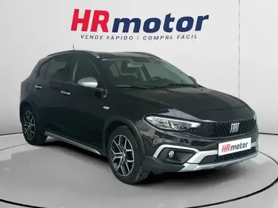 Usado Fiat Tipo
