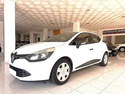 Usado Renault Clio