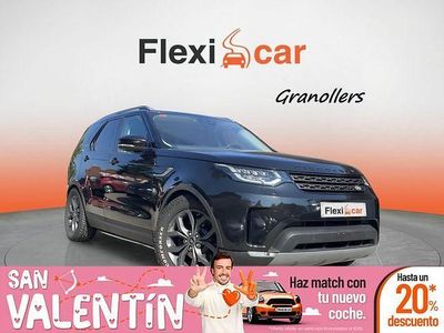 Otros Usado 2018 Land Rover Discovery 5 SE SUV | 35.990 €