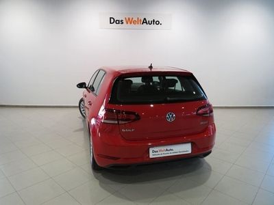 usado VW Golf Last Edition 1.5 TSI Evo 96 kW (130 CV)