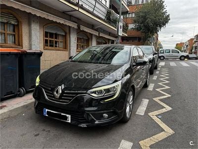 Renault Mégane IV