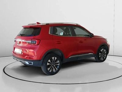 Usado DR DR 5.0 116 CV (85 kW) 2022 Rojo SUV