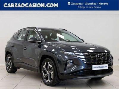 usado Hyundai Tucson 1.6 Tgdi Phev Maxx At