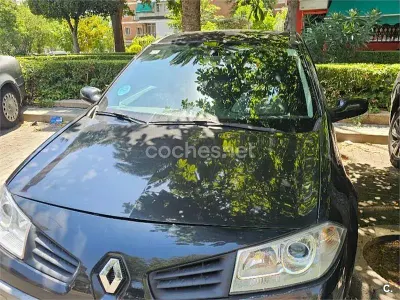 Usado Renault Mégane