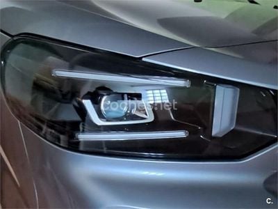 Usado Citroën Spacetourer 180 CV (132 kW) 2024 Gris / plata Monovolumen