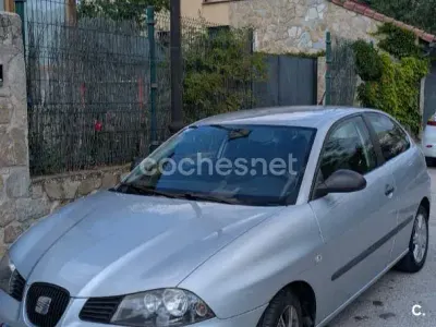 Usado Seat Ibiza