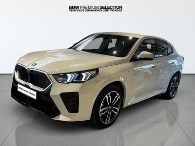 Usado BMW iX2 Comfort Edition 150 kW (204 CV) 2025 SUV