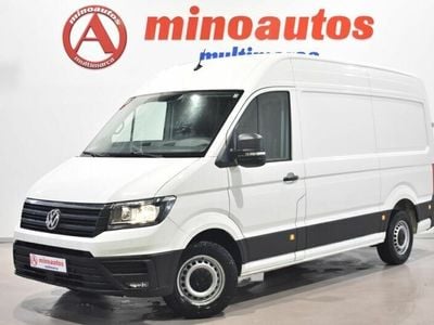 VW Crafter
