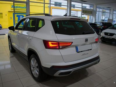 usado Seat Ateca 2.0 TDI 110KW S/S STYLE 5P