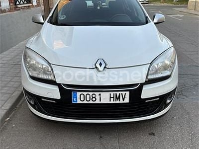 Renault Mégane III