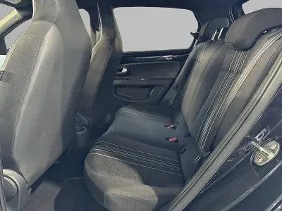 Usado Seat Mii Electric 61 kW (83 CV) 2020 Negro Utilitario