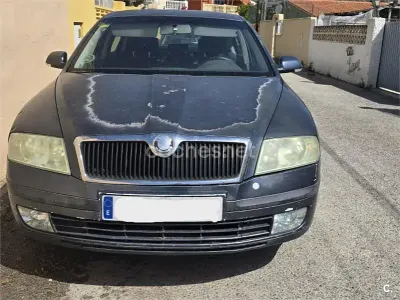 Usado Skoda Octavia
