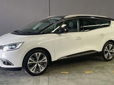 usado Renault Grand Scénic IV Zen Energy dCi 96kW 130CV