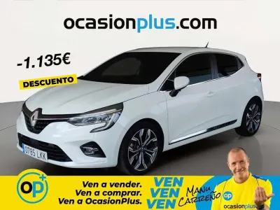 Usado Renault Clio