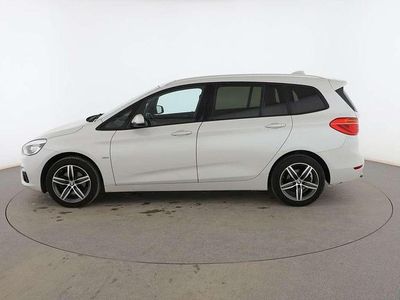 BMW 218 Gran Tourer
