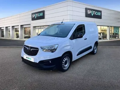 Usado Opel Combo