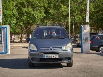Citroën Xsara Picasso