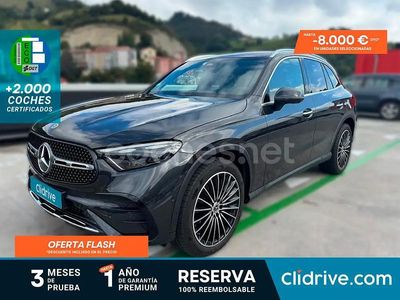 Mercedes GLC220