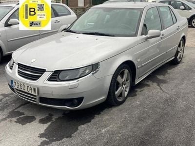 Usado 2006 Saab 9-5 Vector Berlina | 2799 €