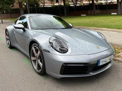 Porsche 911 Carrera S