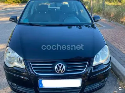 Usado VW Polo