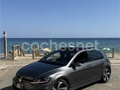 Usado VW Golf VIII