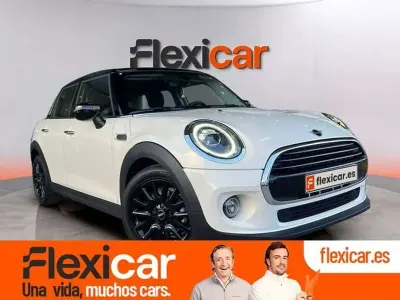 Usado Mini Cooper Clubman