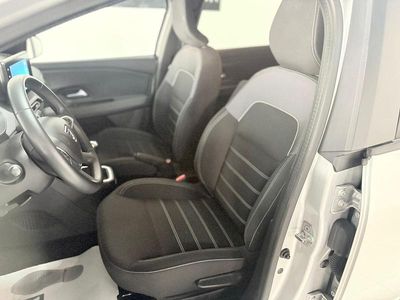 Gris Usado 2022 Dacia Jogger Comfort Monovolumen | 16.985 € (Precio justo)