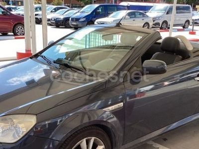 Opel Tigra