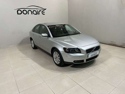 usado Volvo S40 2.0D Momentum