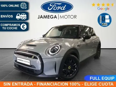 Usado Mini Cooper SE