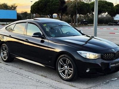 Usado 2014 BMW 330 M Sport | 18.900 €
