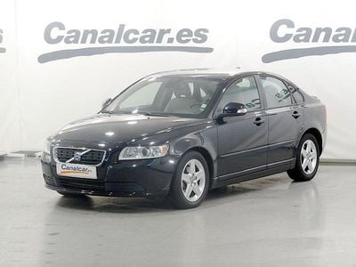 Volvo S40