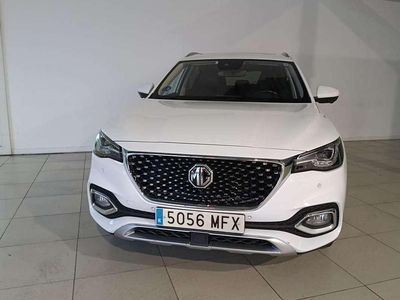 Blanco Usado 2023 MG EHS Luxury SUV | 18.460 € (Precio justo)