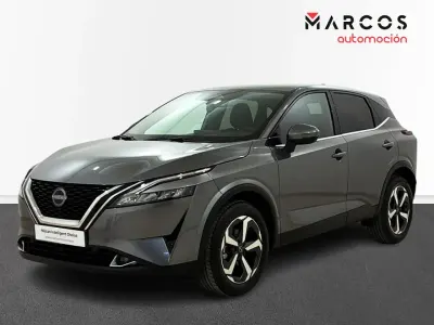 Usado Nissan Qashqai N-Connecta 140 CV (102 kW) 2024 SUV