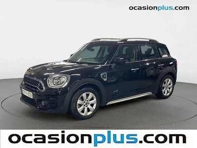 Mini Cooper SD Countryman