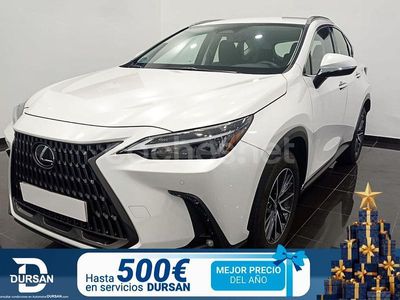 Lexus NX350h