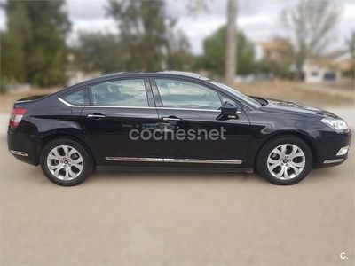 Citroën C5