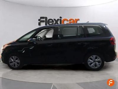 Brugt Citroën C4 Shine 130 HK (95 kW) 2021 Grå