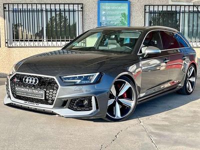 Audi RS4