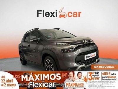 Gebraucht Citroën C3 Aircross