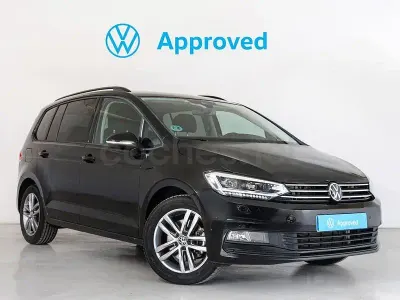 Usado VW Touran