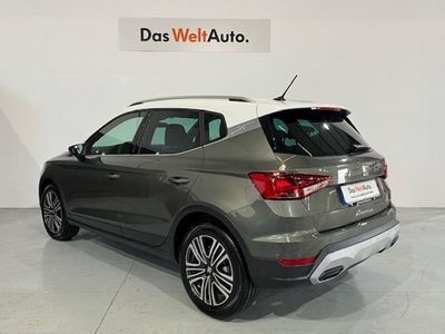 usado Seat Arona 1.0 TSI Xperience XL 81 kW (110 CV)