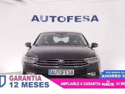 Usado VW Passat