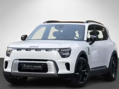 Usado Smart #5 Pro+ 266 kW (363 CV) 2025 Blanco SUV