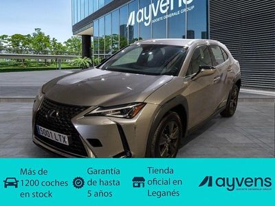 Lexus UX 250h